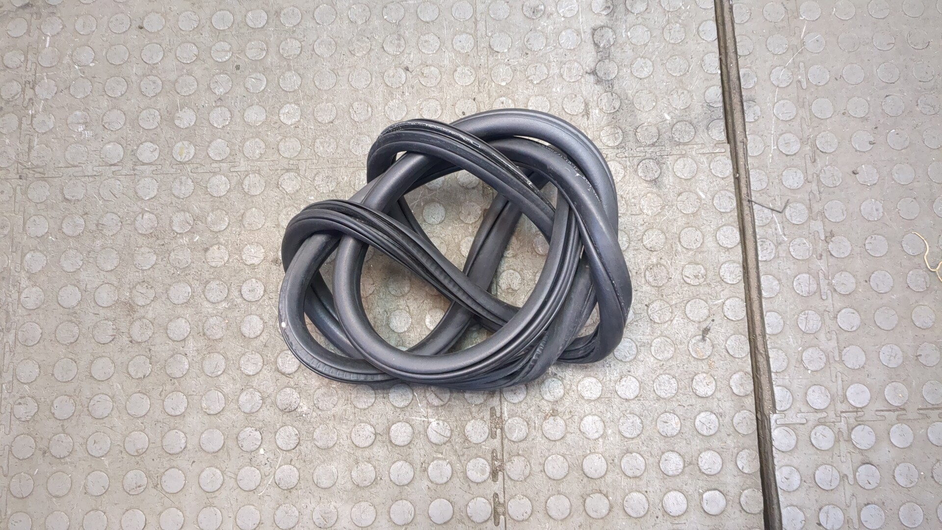 Уплотнитель