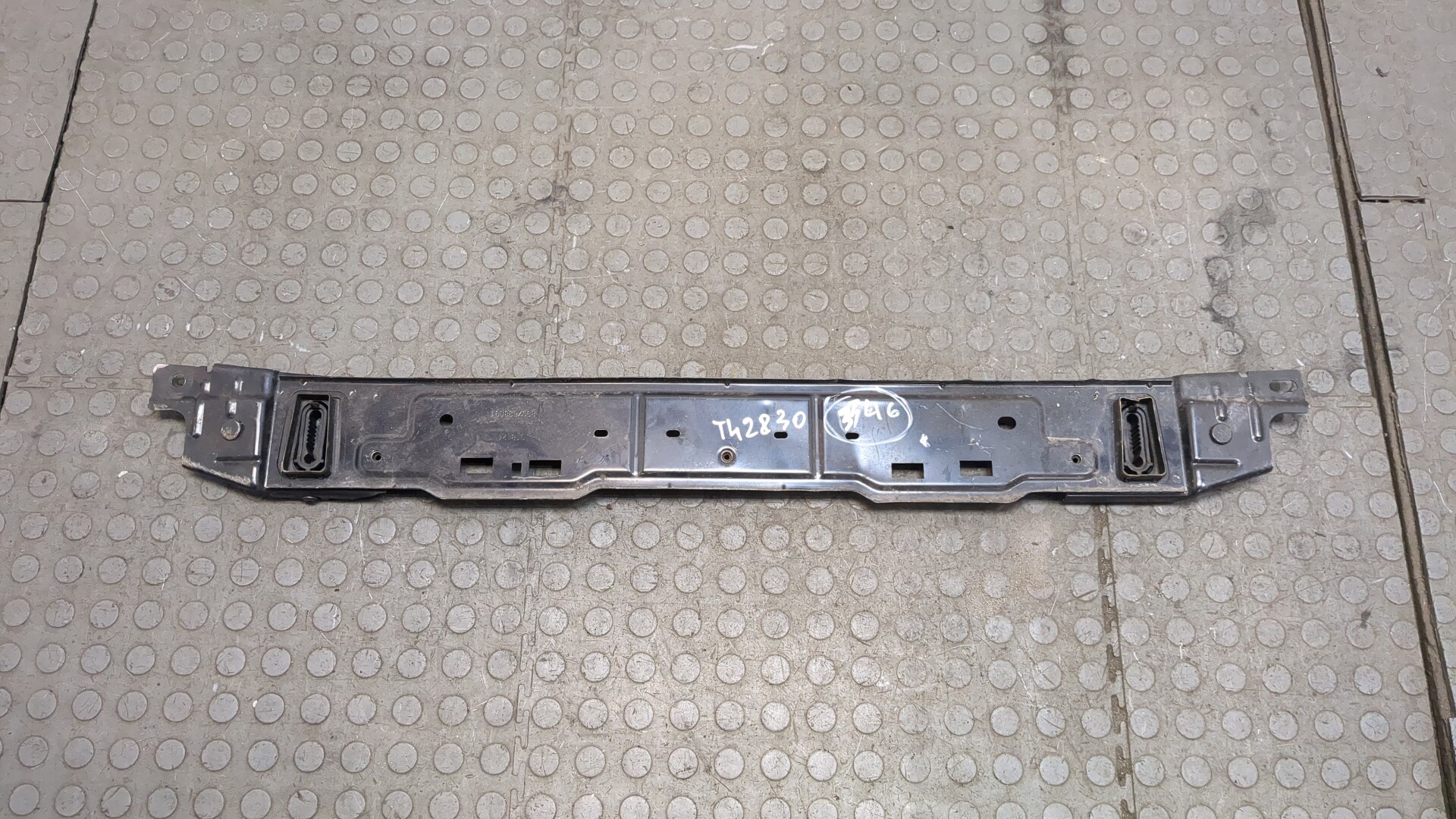 Панель передняя (телевизор)