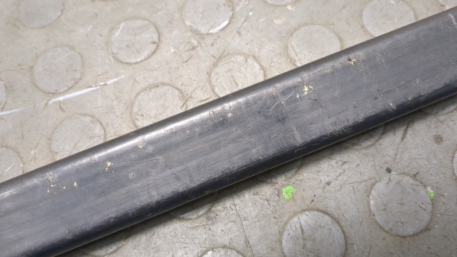 Рейлинг (релинг) поперечный