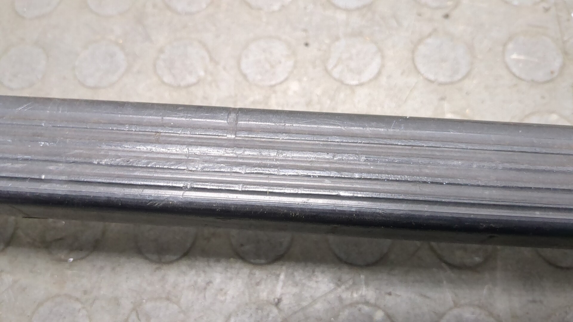 Рейлинг (релинг) поперечный