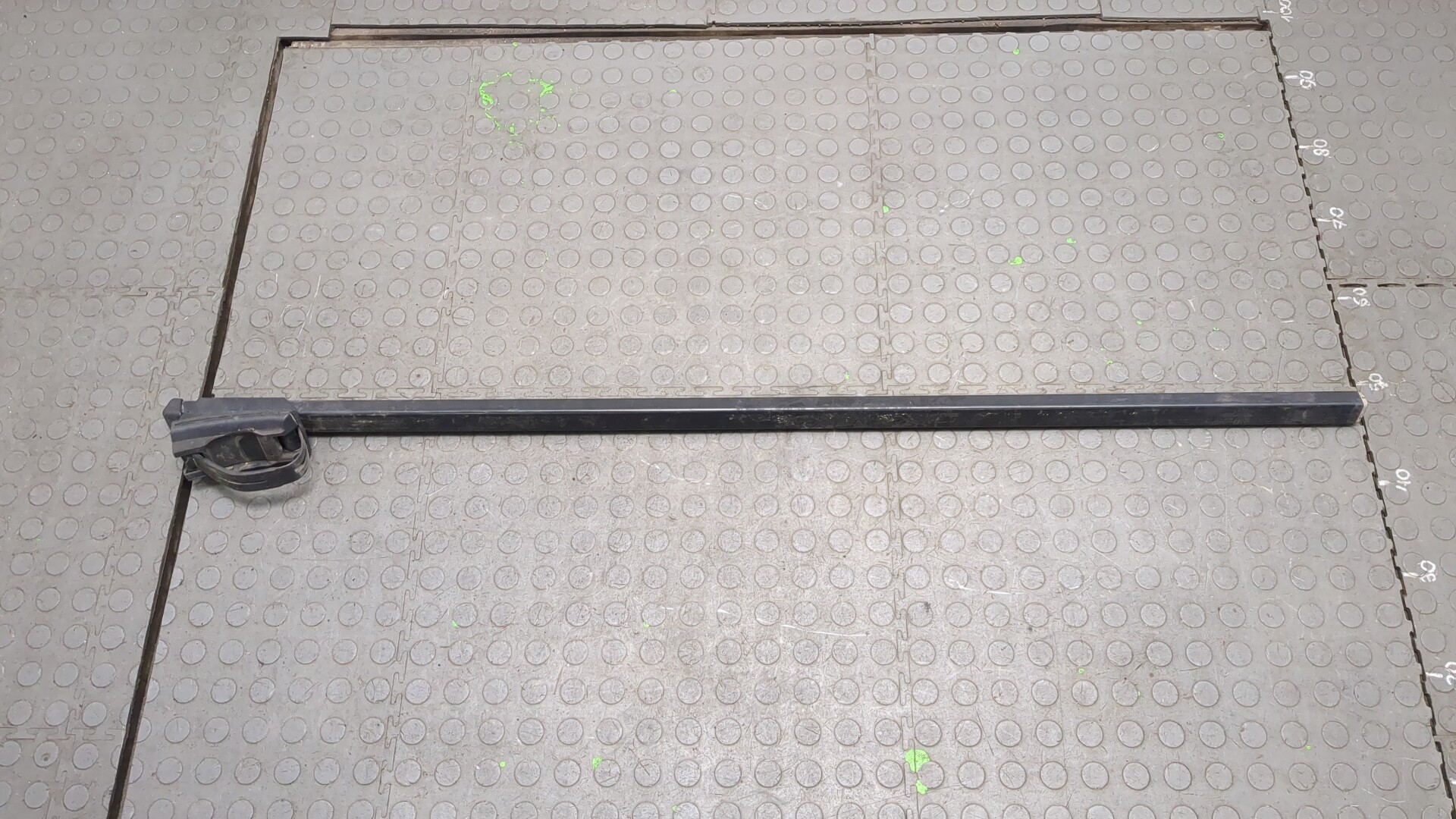 Рейлинг (релинг) поперечный