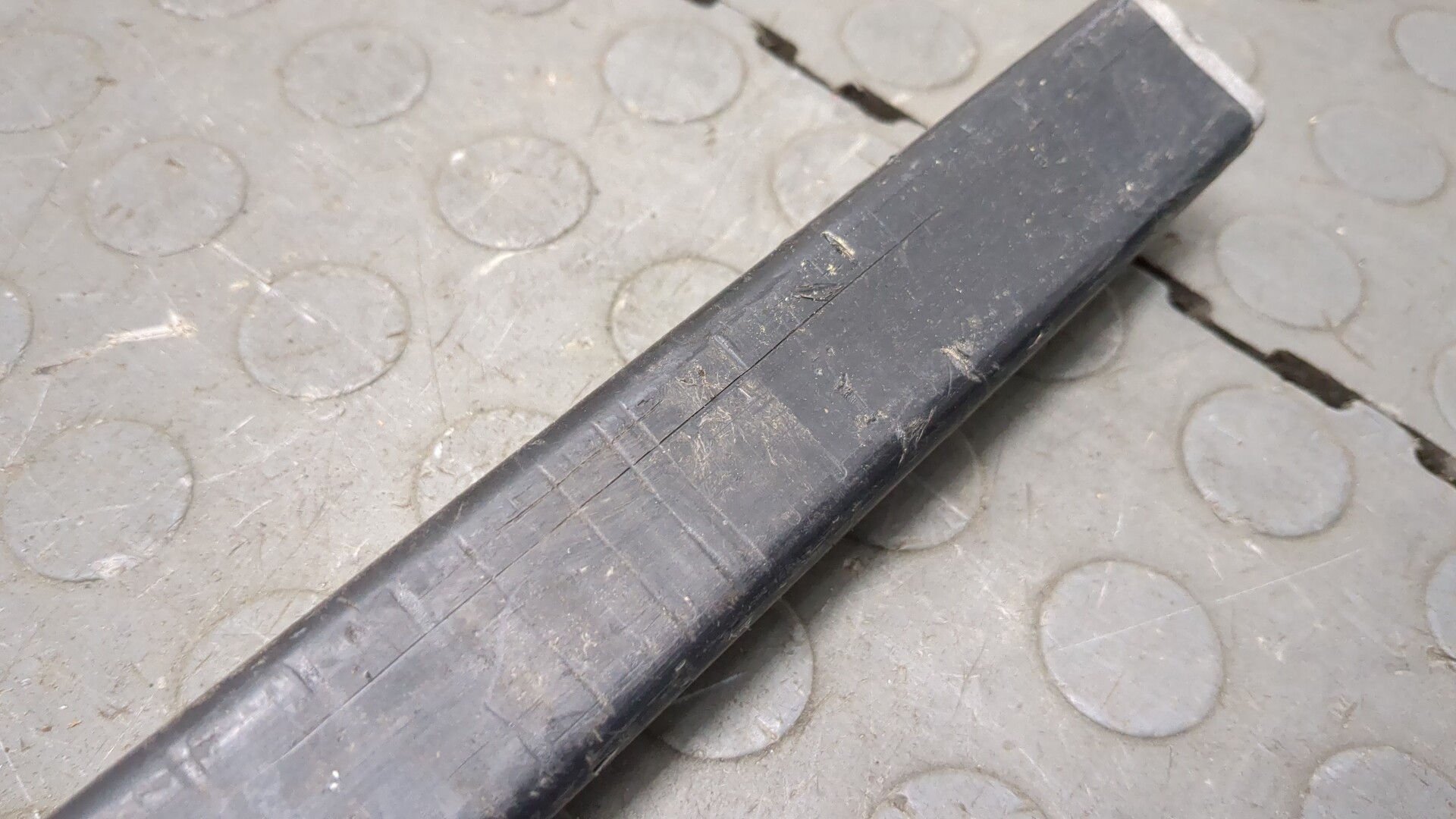 Рейлинг (релинг) поперечный