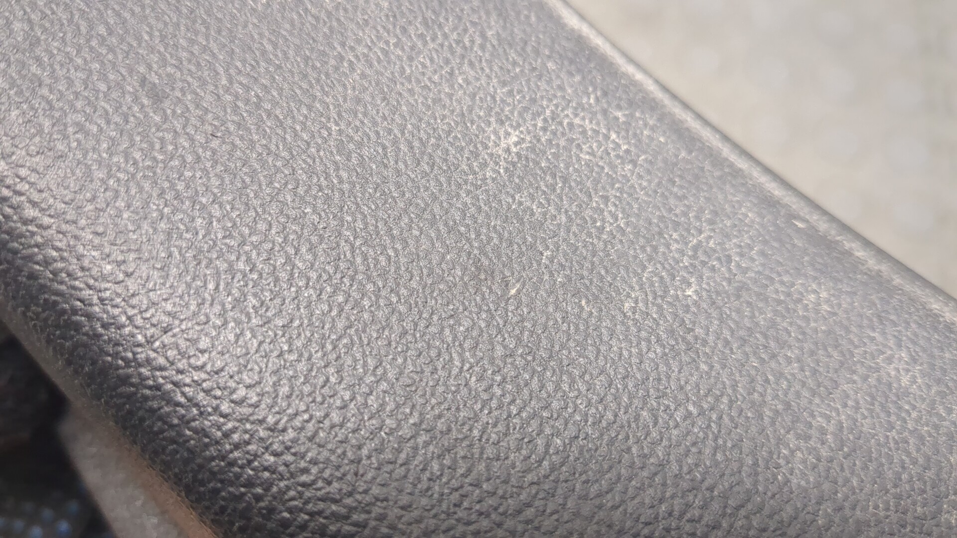 Обшивка стойки