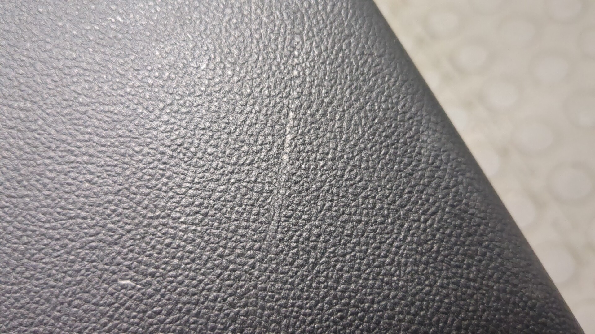 Обшивка стойки