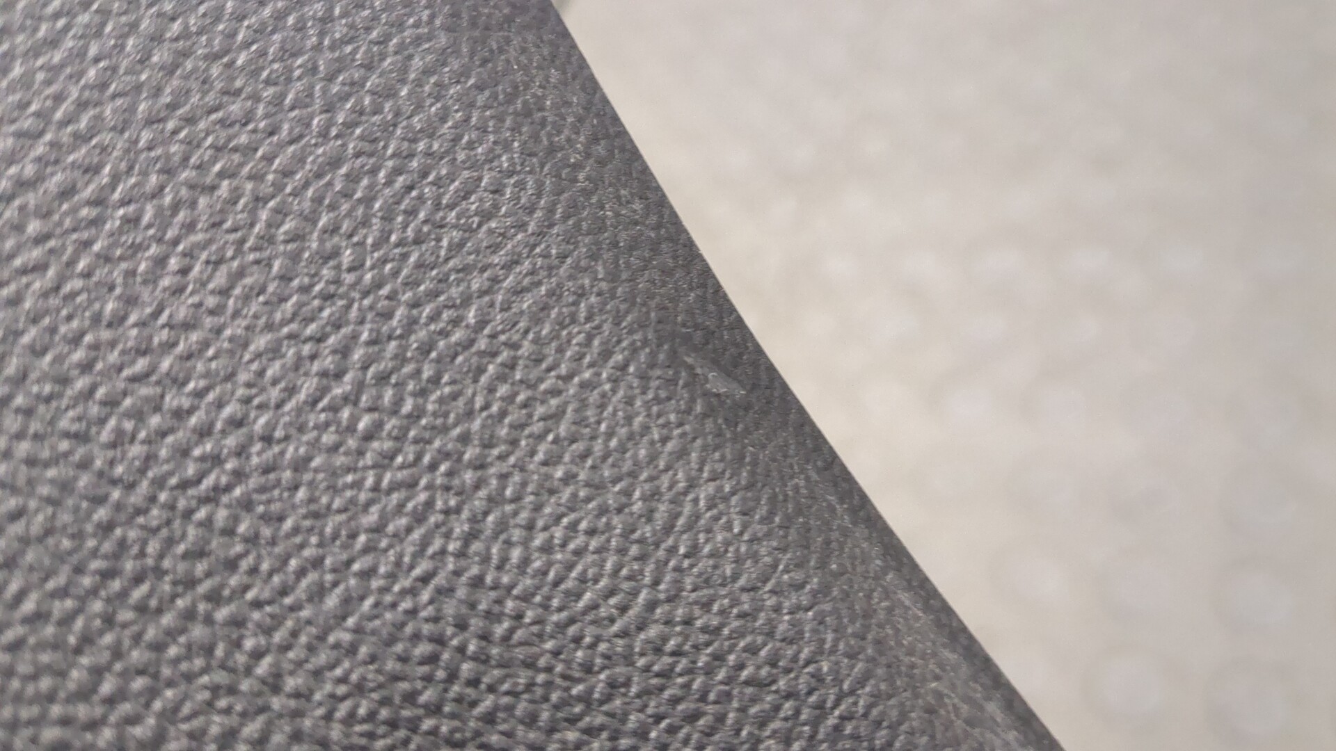 Обшивка стойки