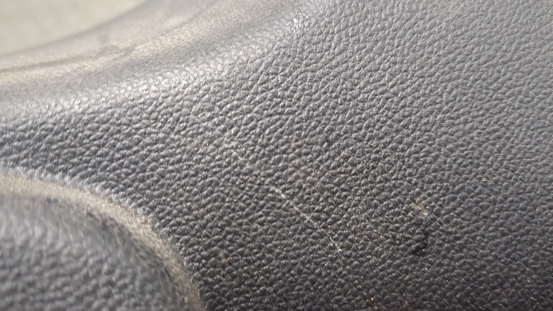 Обшивка стойки