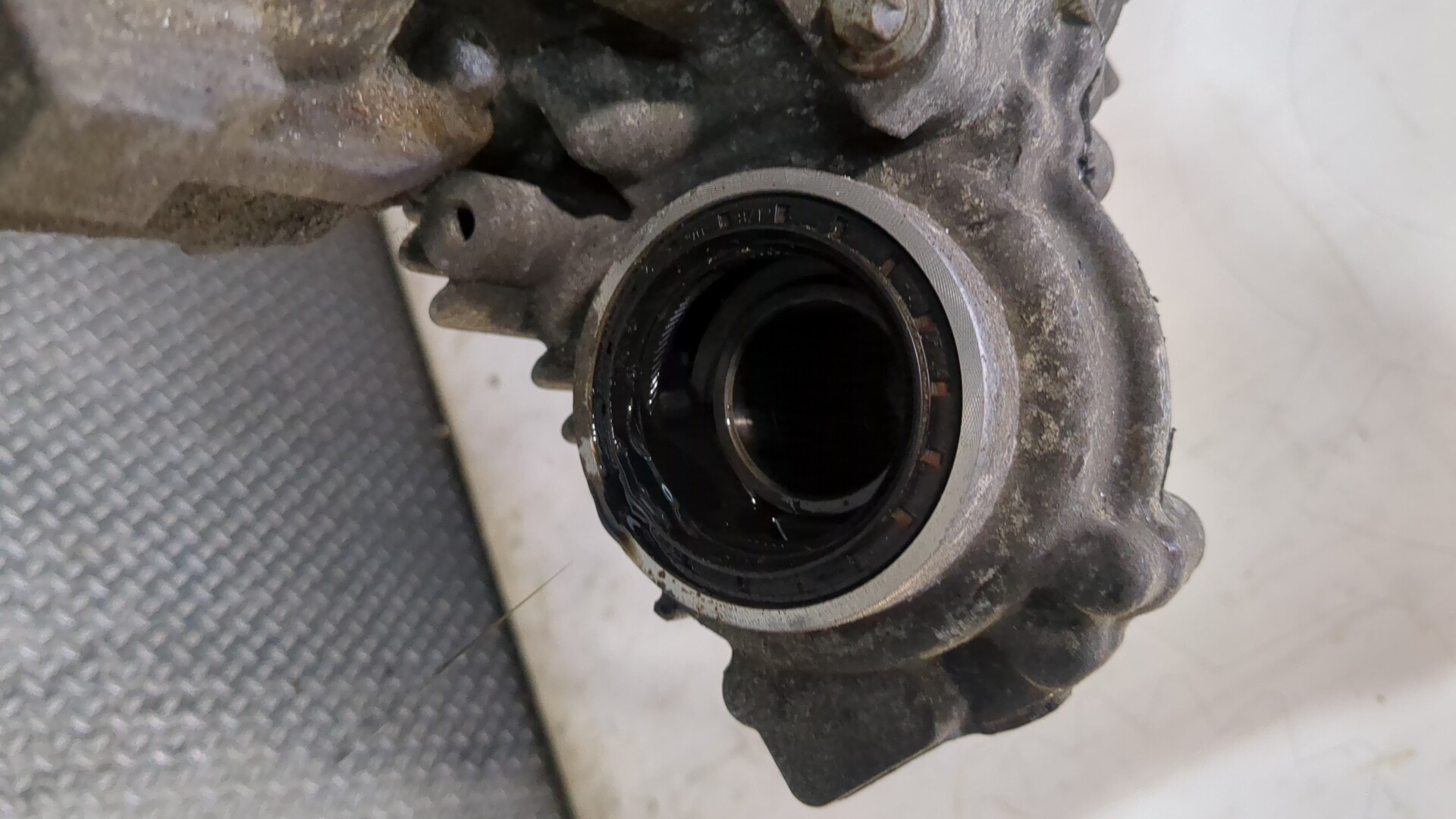 АКПП (автоматическая коробка переключения передач)