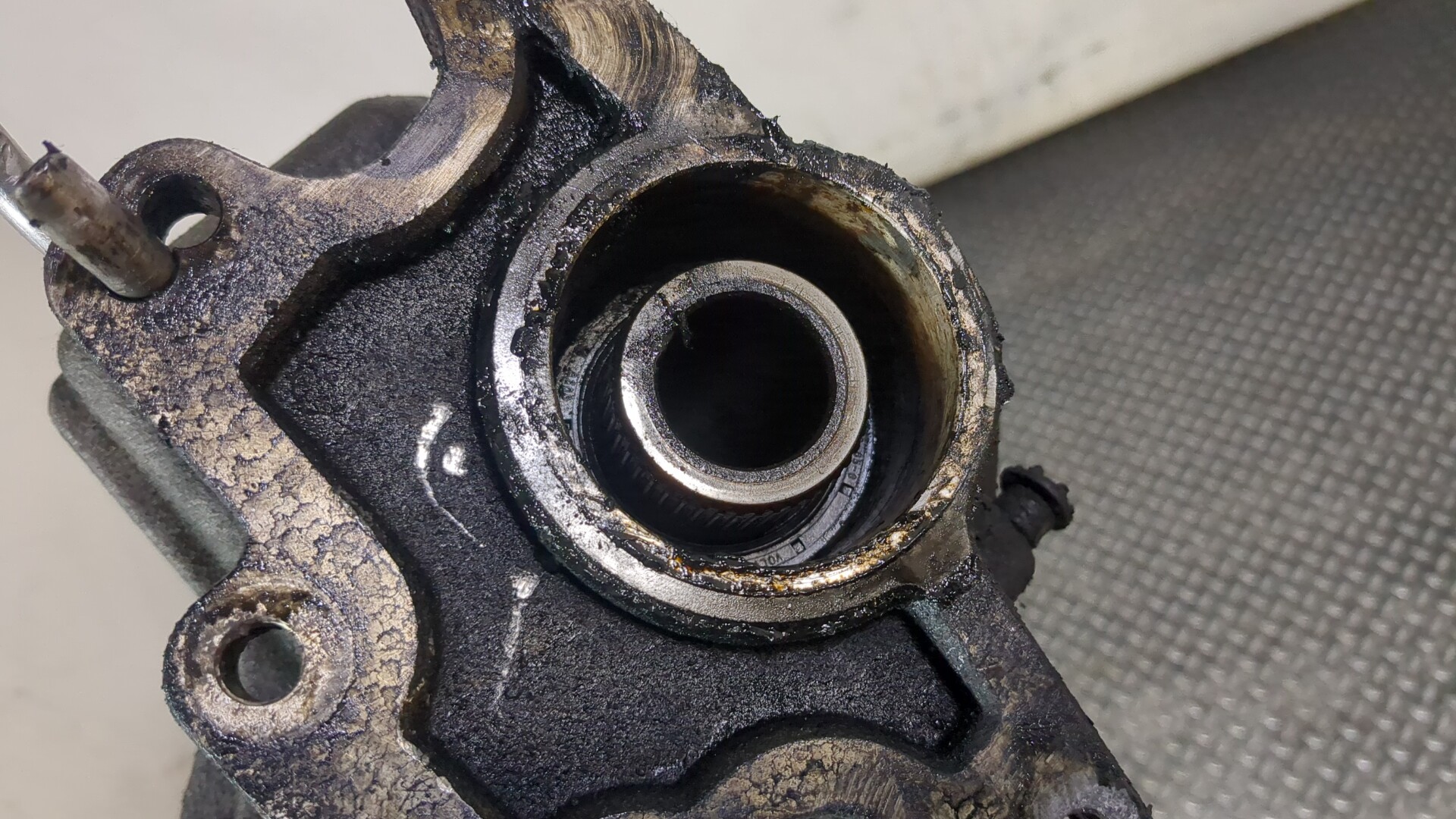 Коробка раздаточная