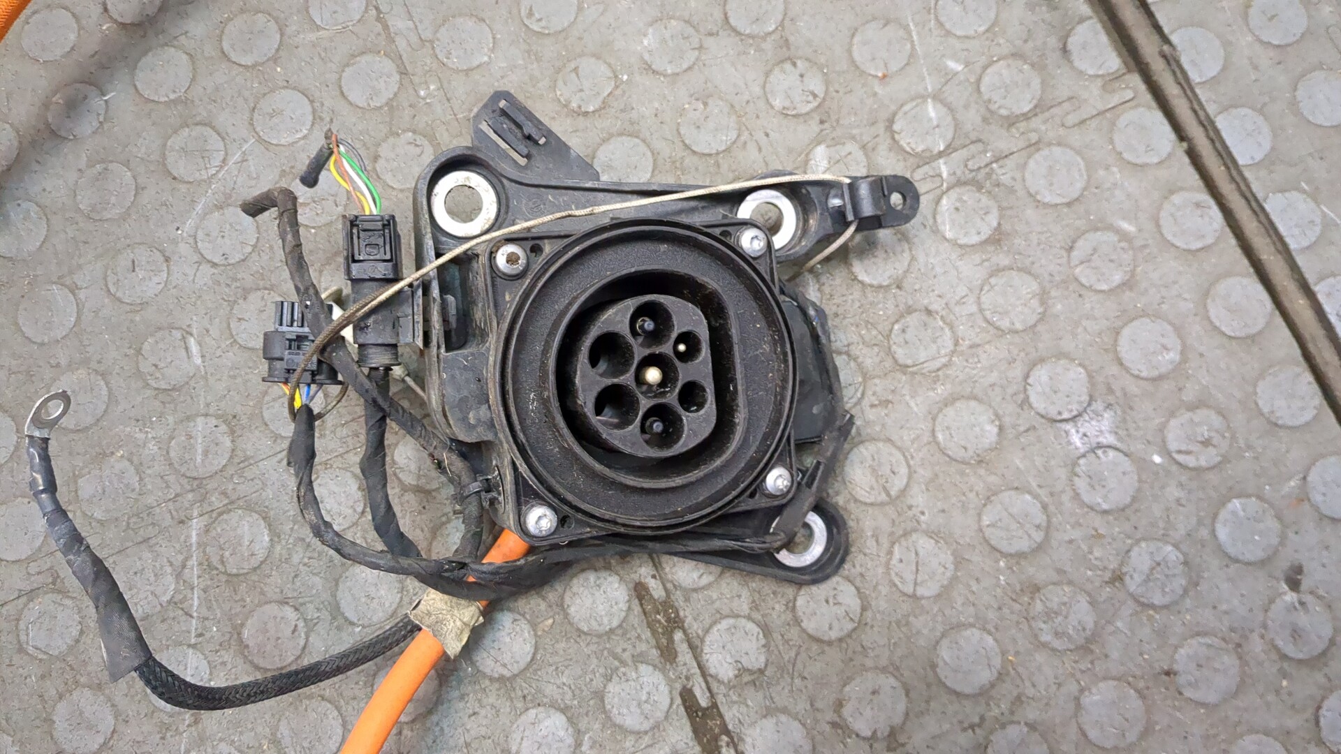 Система подогрева топлива