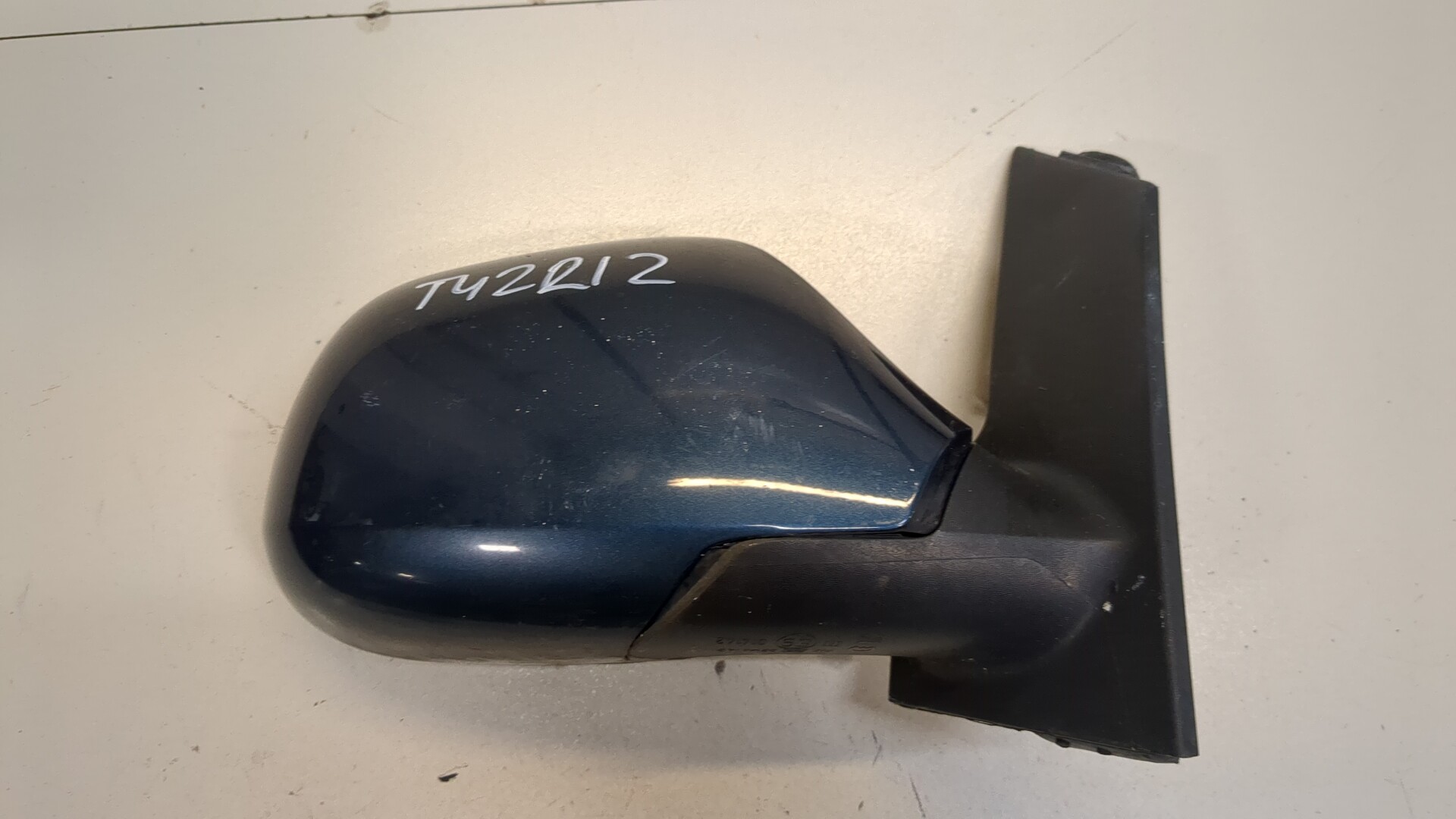 Зеркало правое электрическое