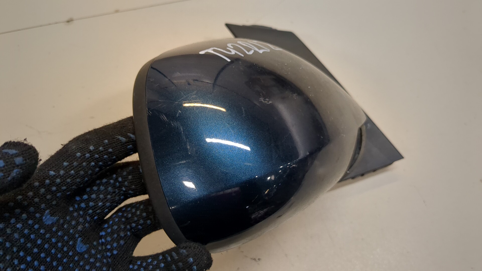 Зеркало правое электрическое