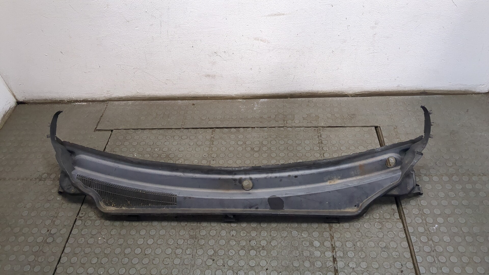 Решетка стеклоочистителей (Жабо)