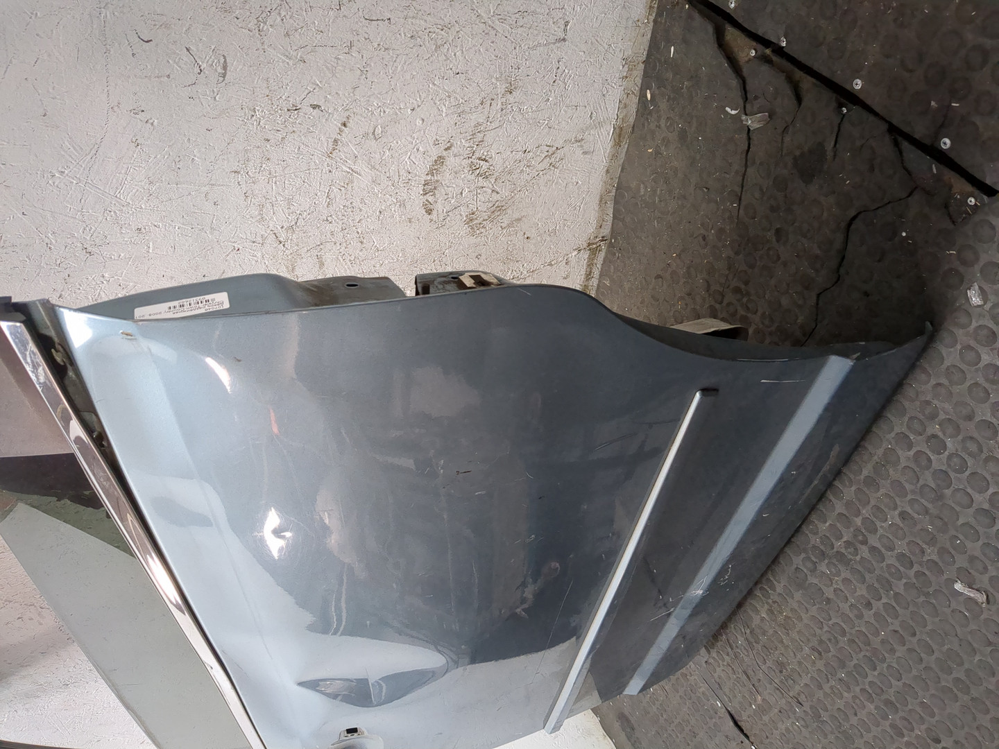 Дверь сдвижная