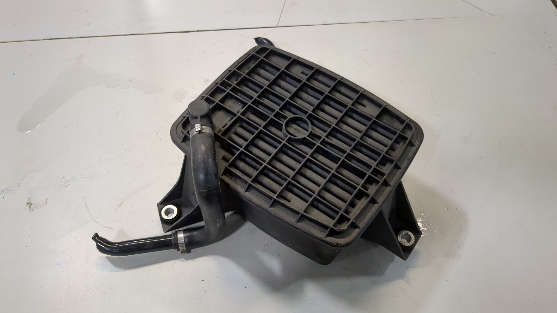 Абсорбер (фильтр угольный)