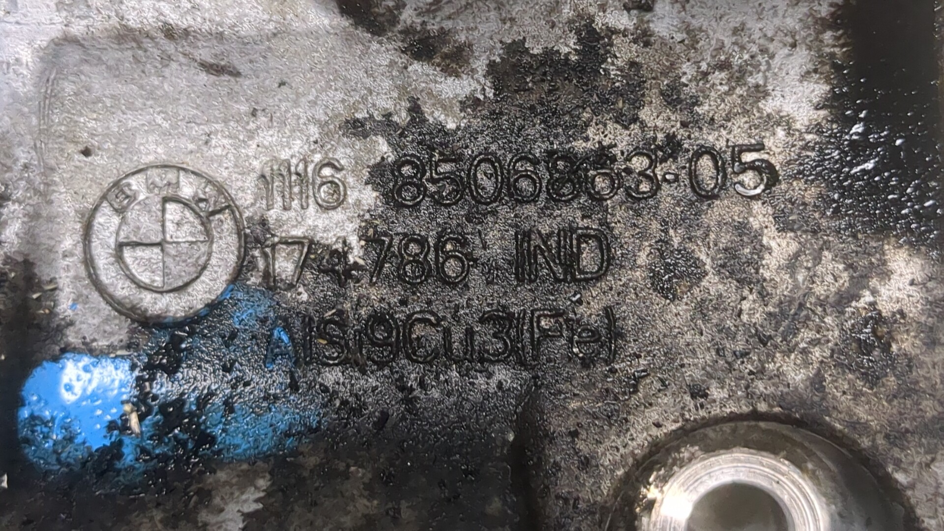 Кронштейн кондиционера