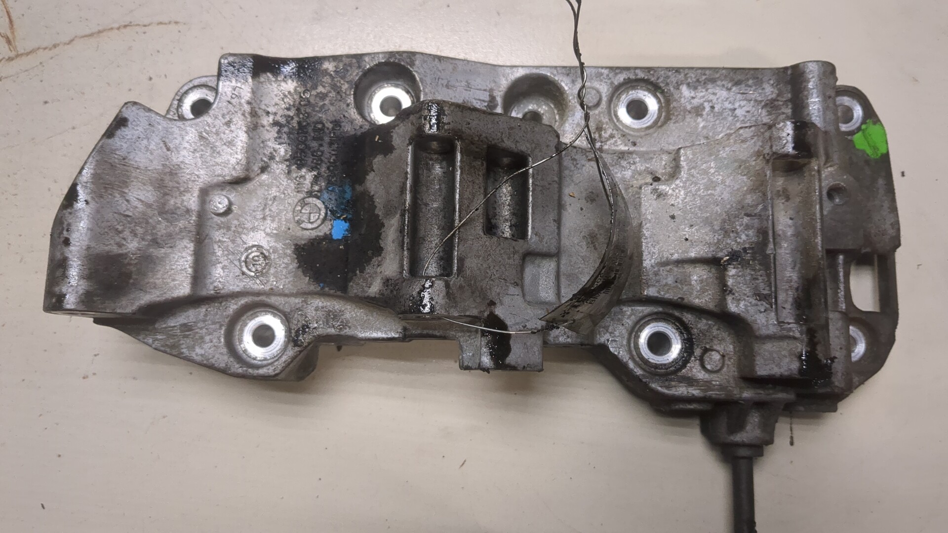 Кронштейн кондиционера