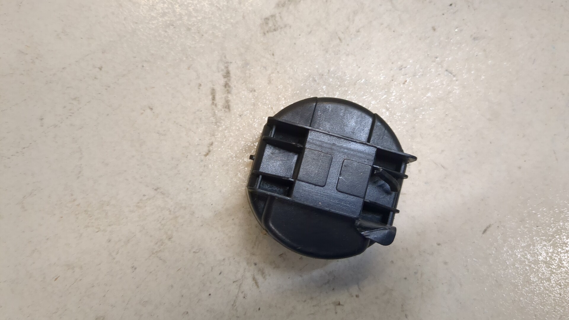 Датчик дождя