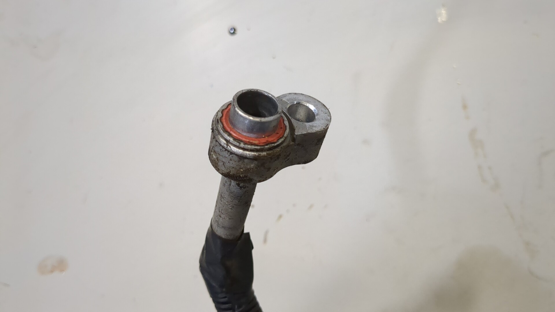 Трубка кондиционера