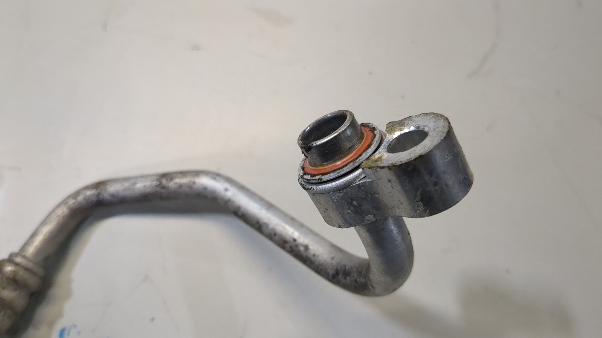 Трубка кондиционера