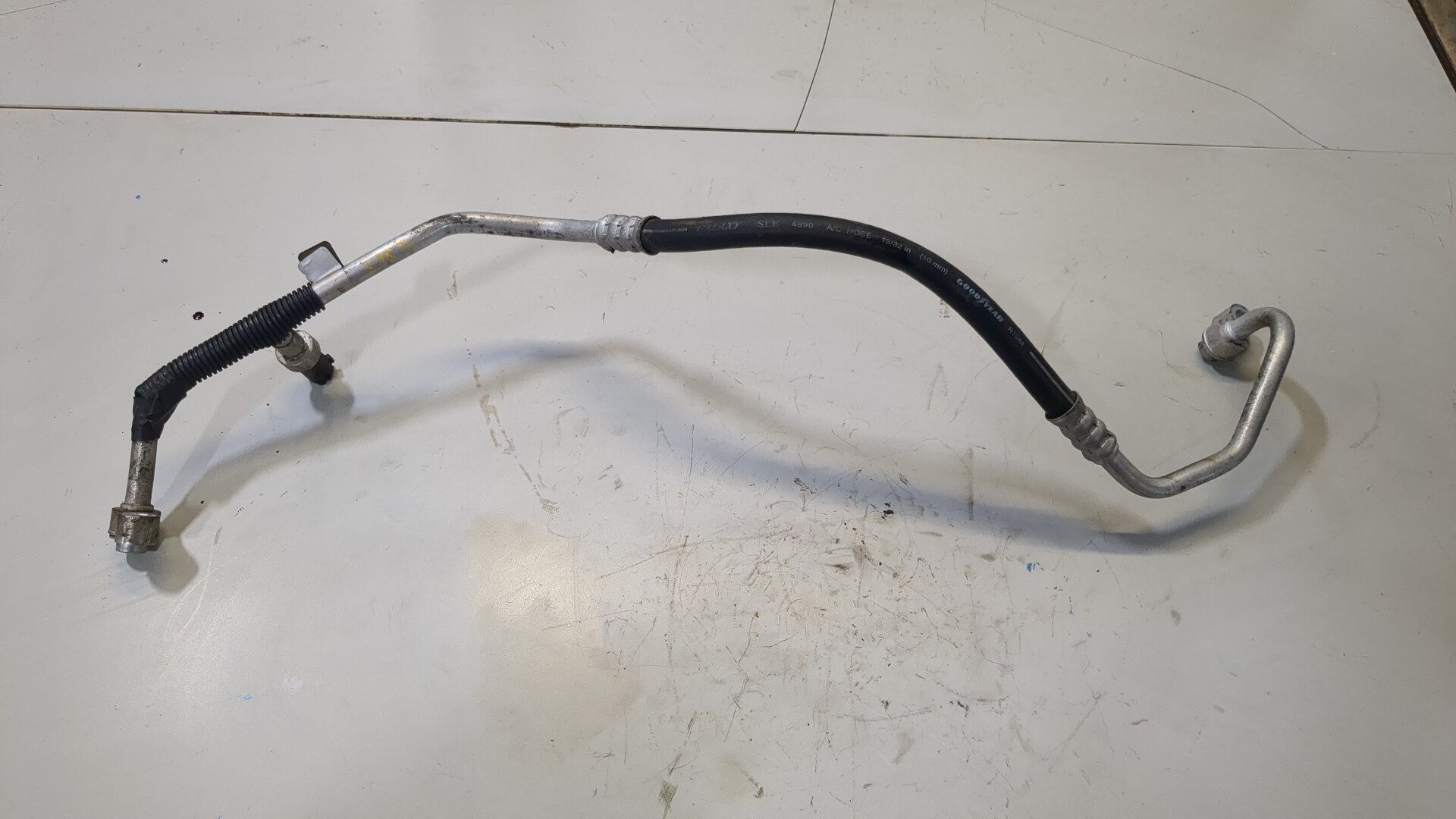 Трубка кондиционера