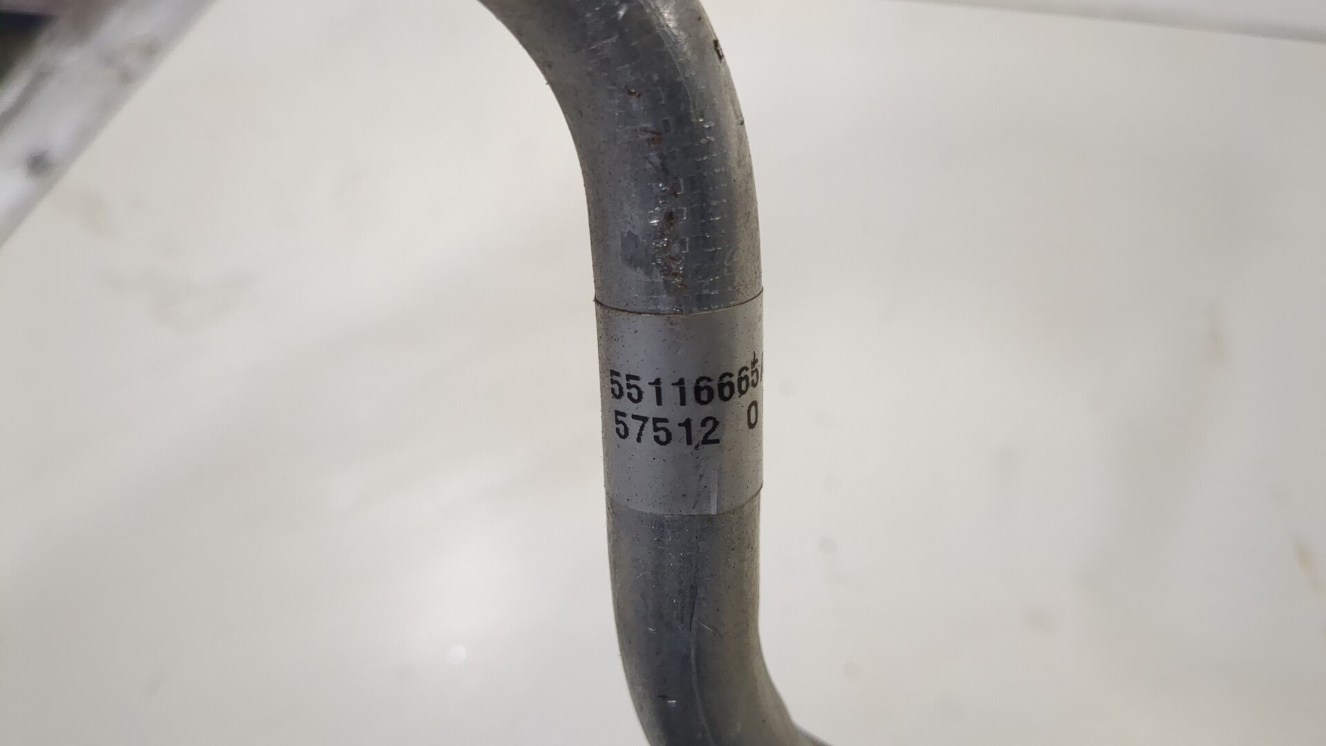 Трубка кондиционера