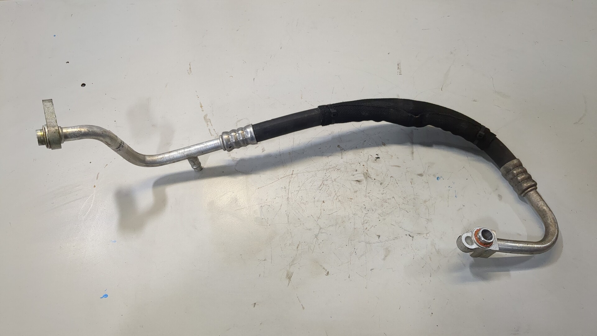 Трубка кондиционера