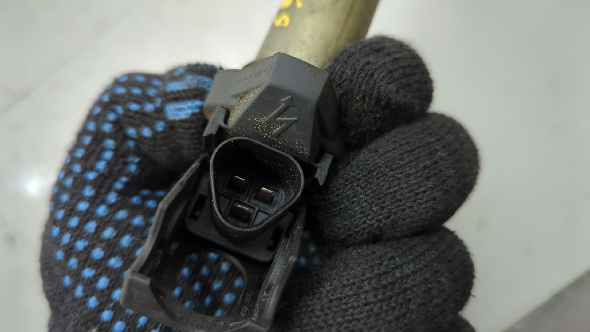 Катушка зажигания