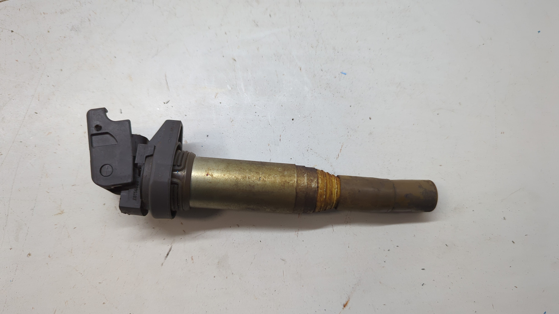 Катушка зажигания