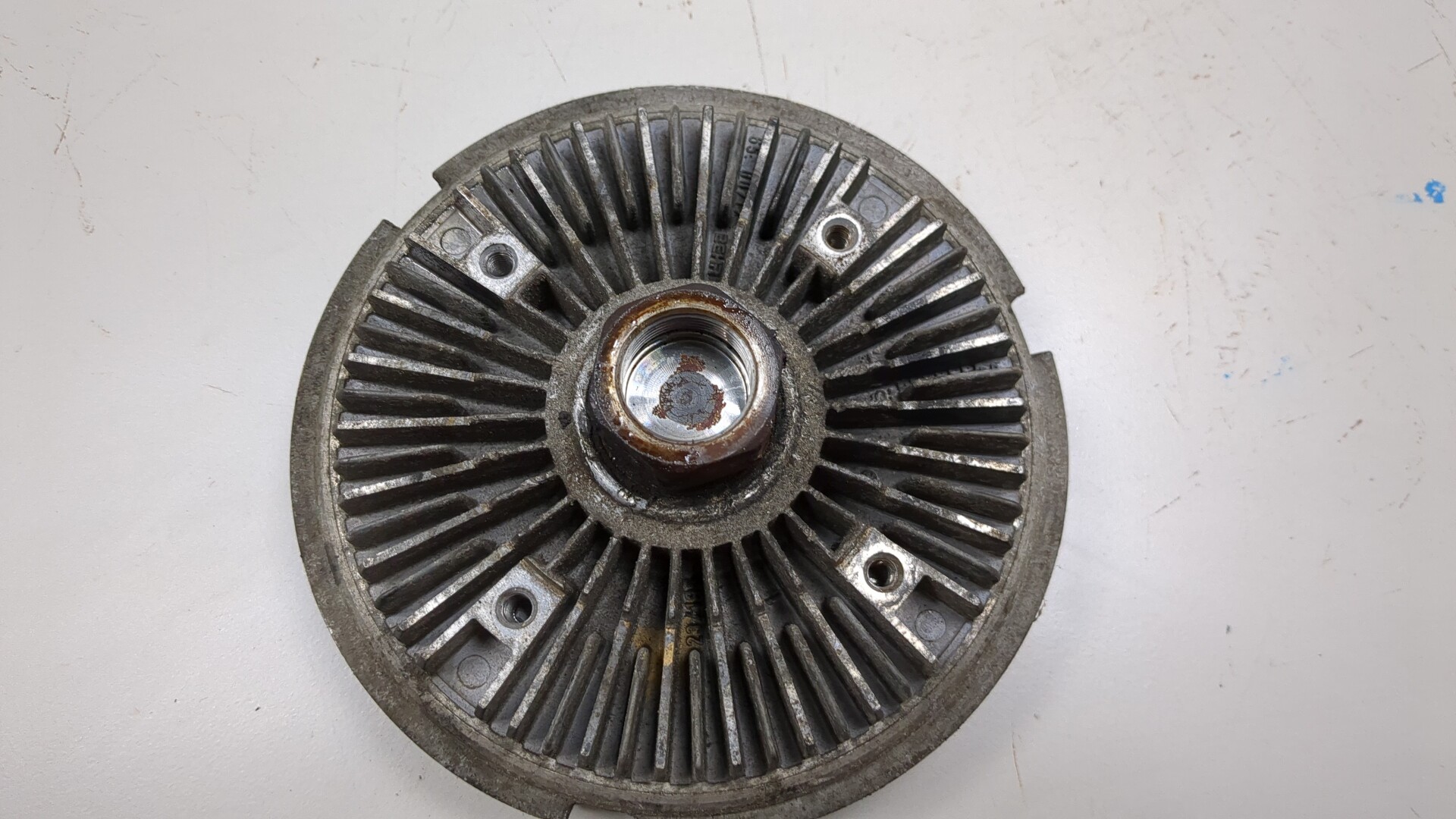 Термомуфта