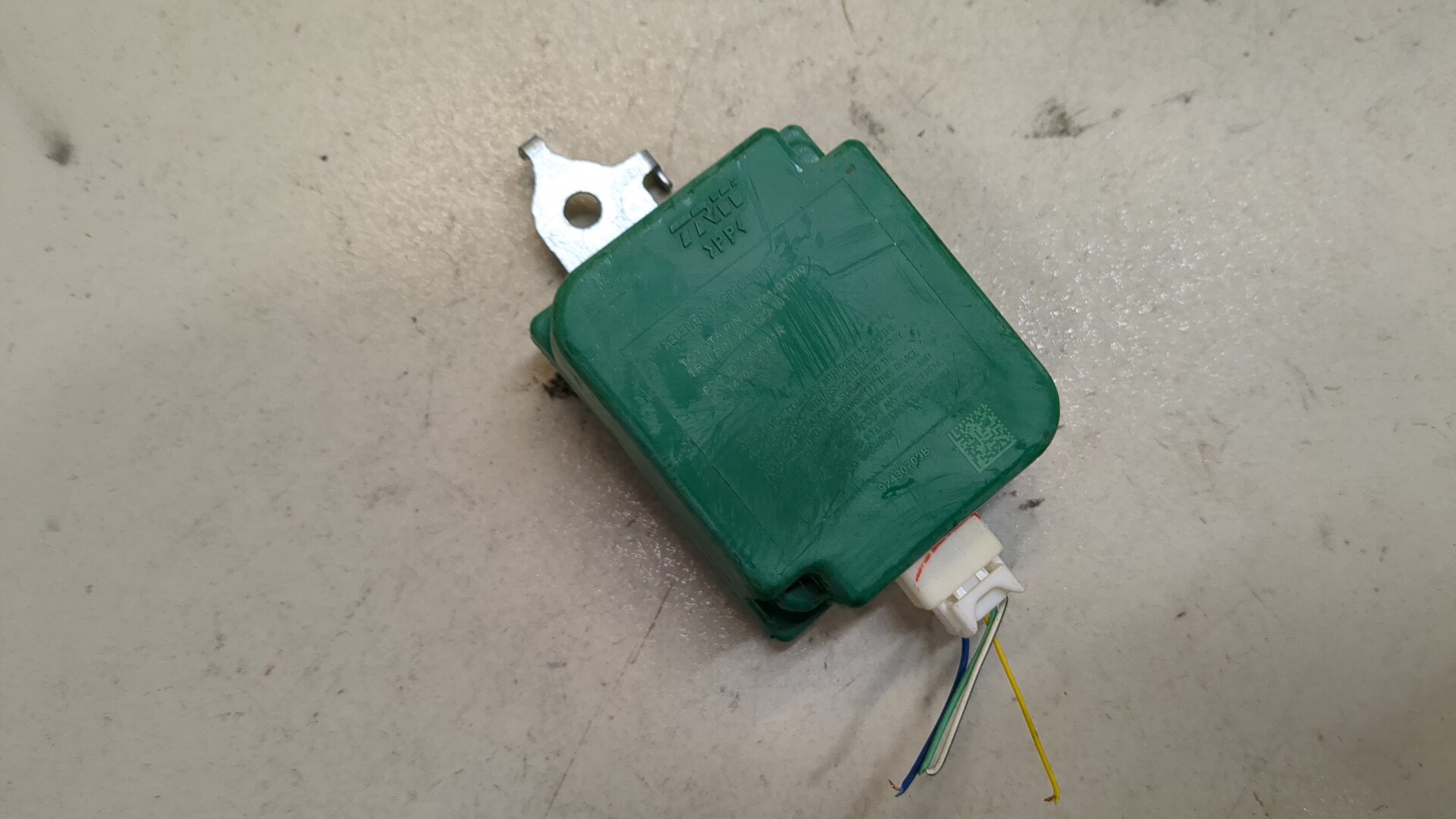 Блок комфорта