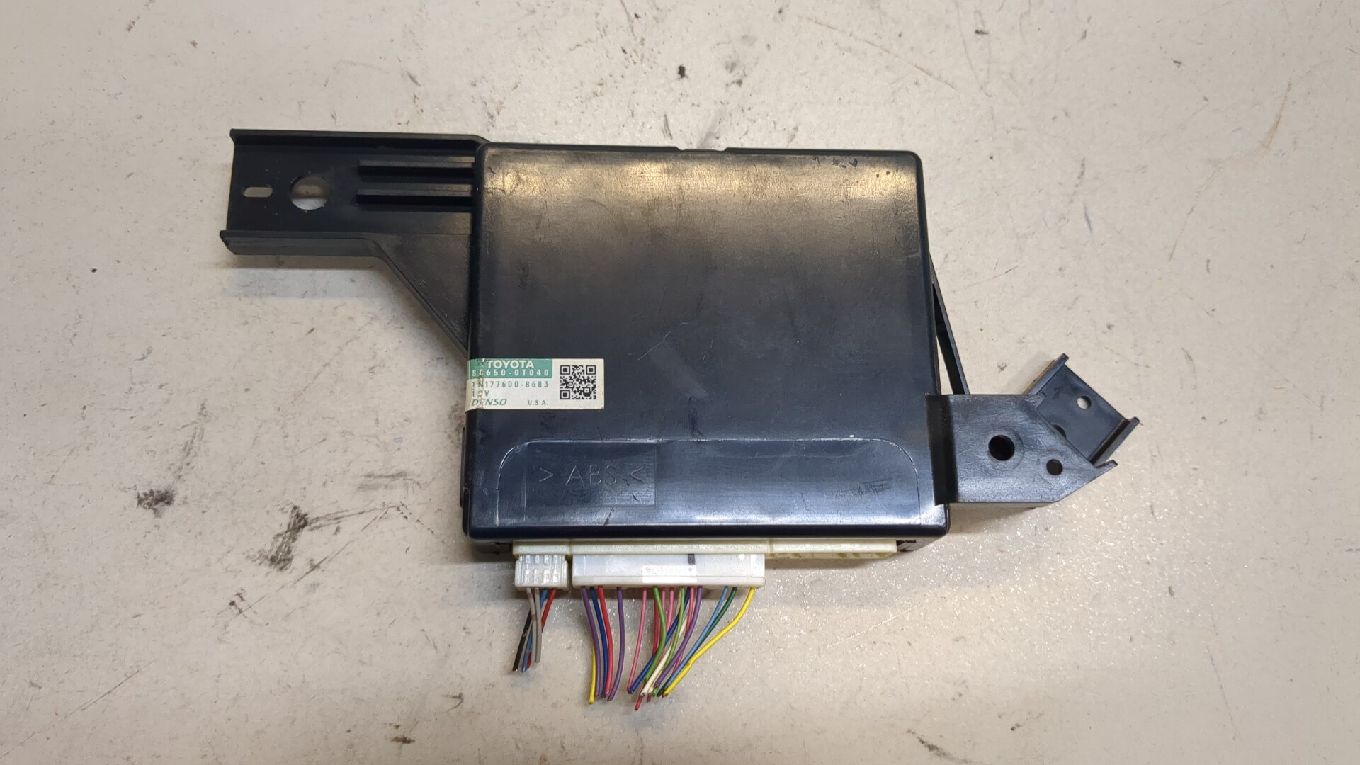 Блок комфорта