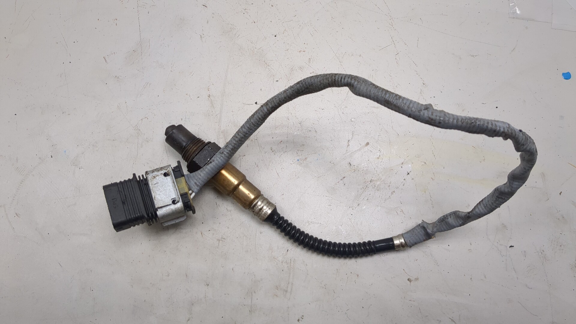 Датчик кислородный/Лямбда-зонд