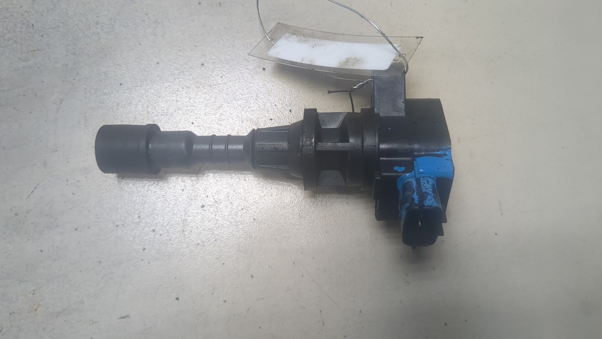 Катушка зажигания