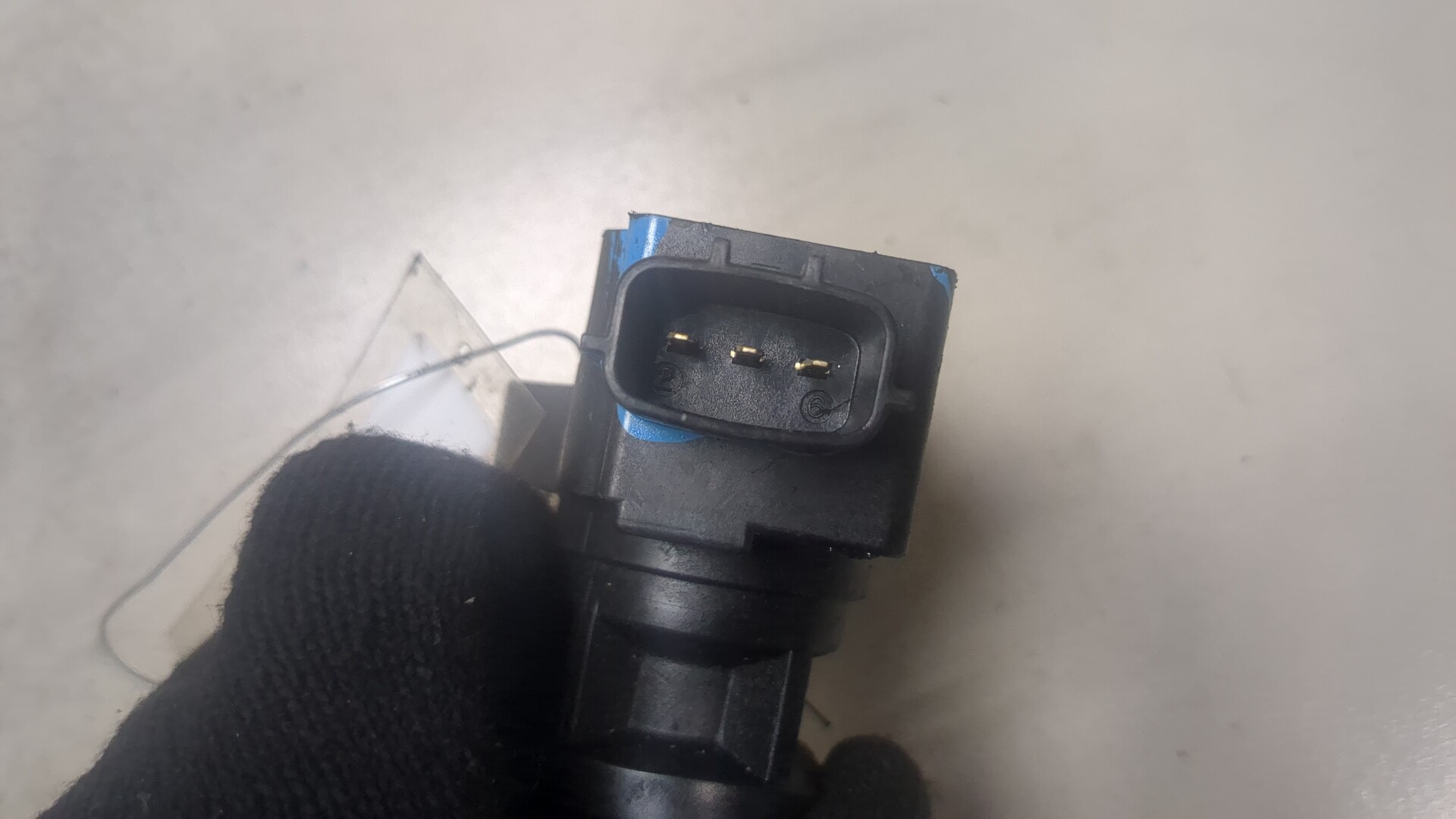 Катушка зажигания