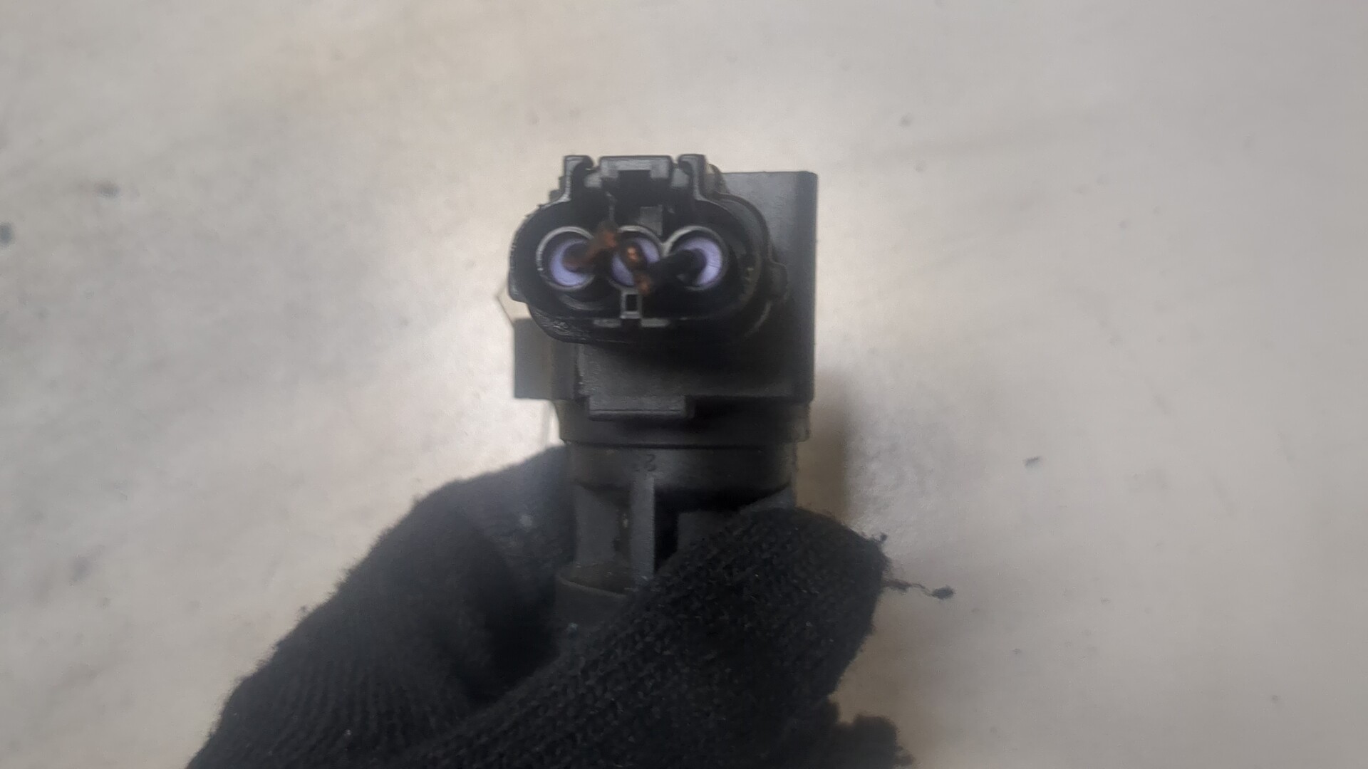 Катушка зажигания