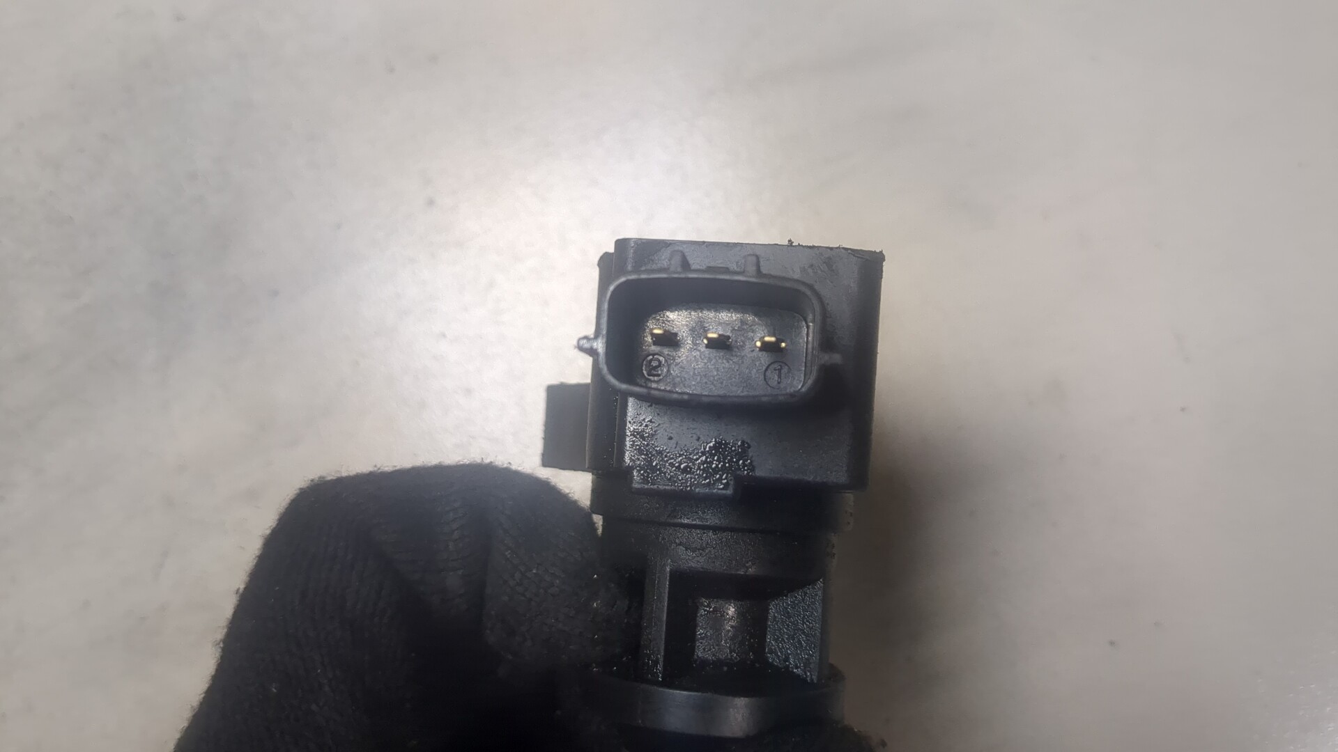 Катушка зажигания