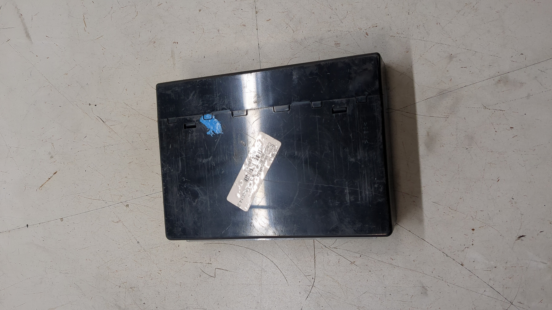 Блок комфорта