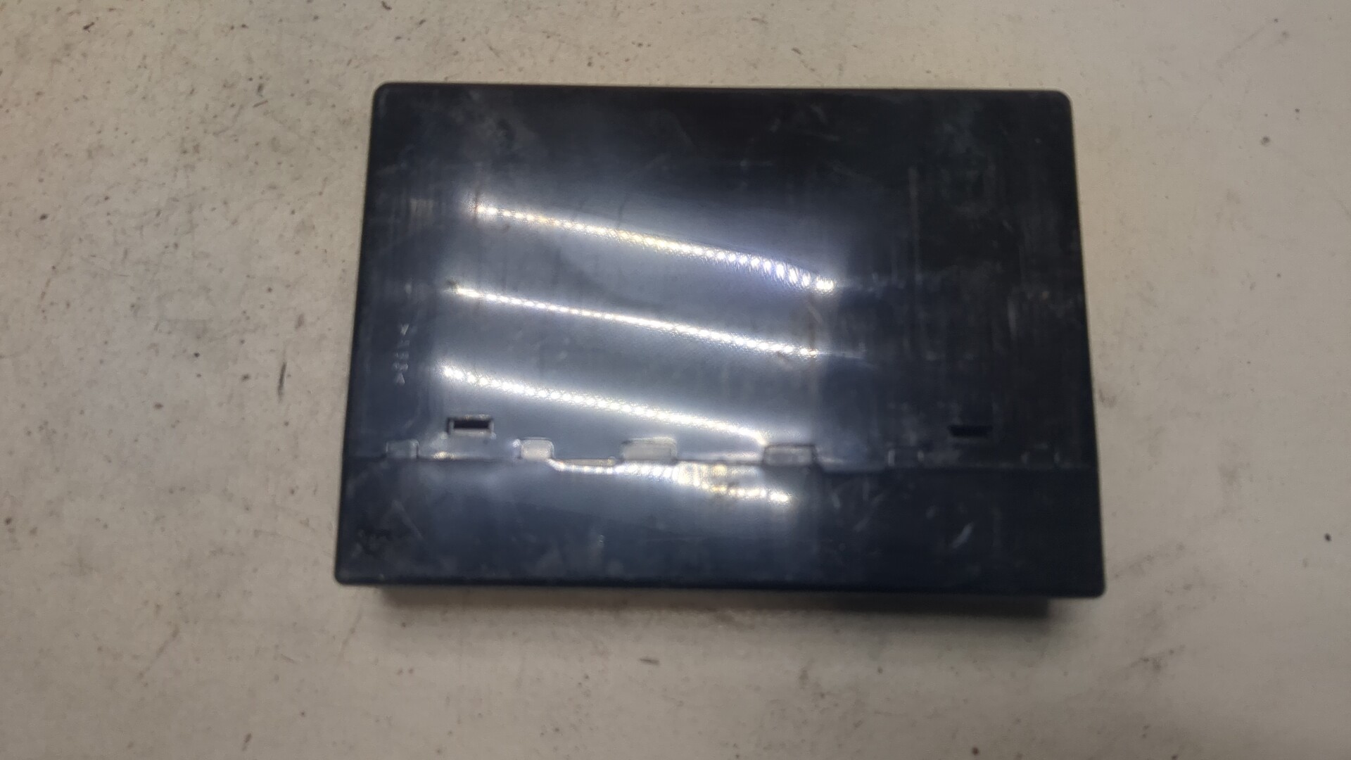 Блок комфорта