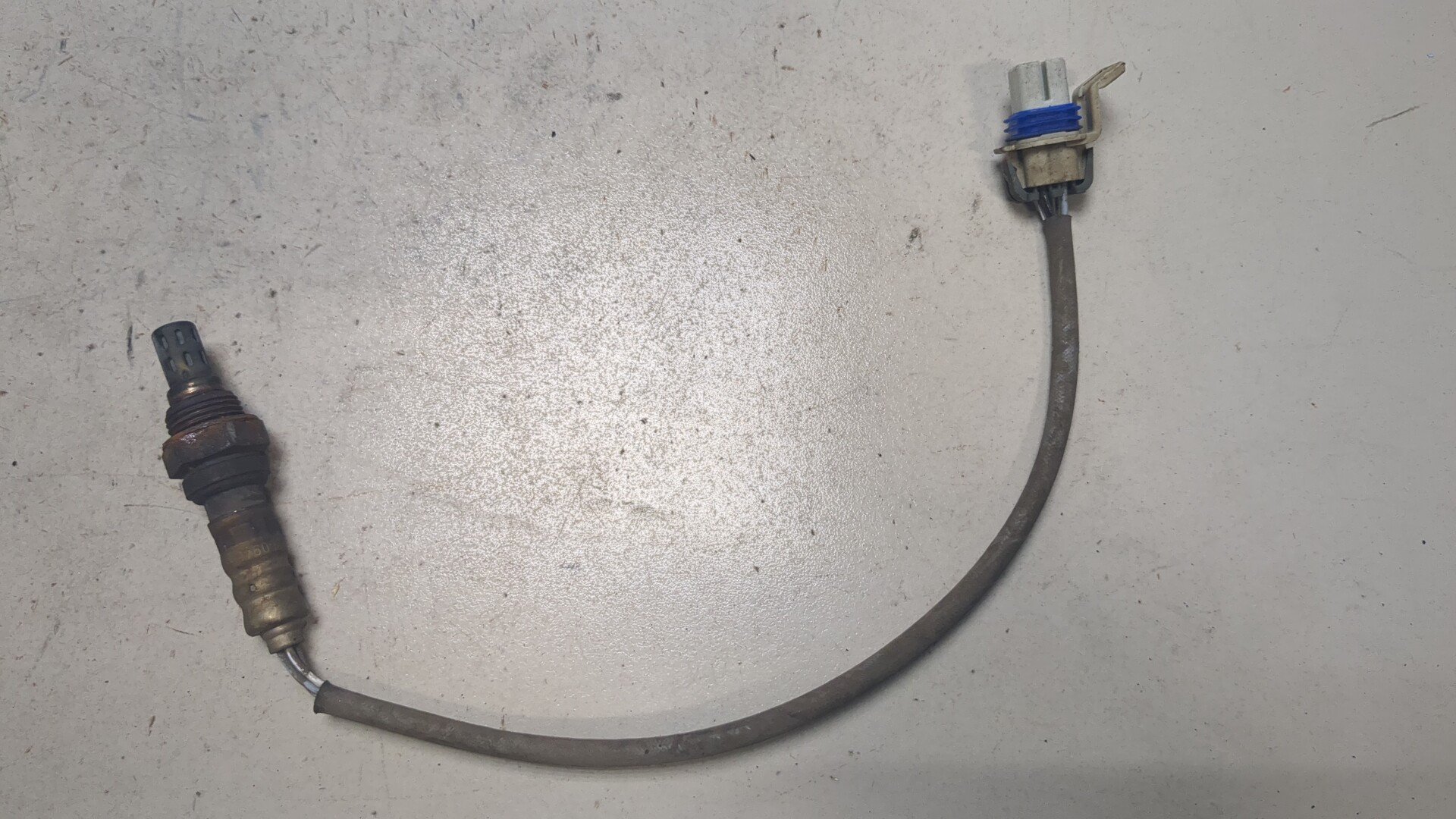 Датчик кислородный/Лямбда-зонд