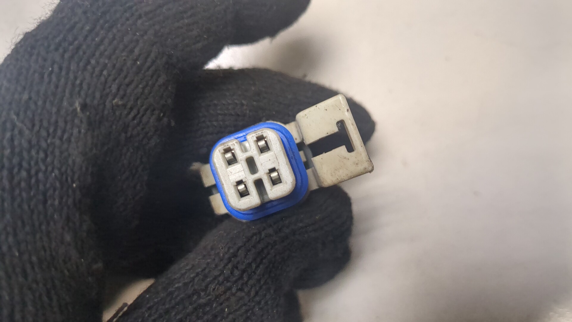 Датчик кислородный/Лямбда-зонд