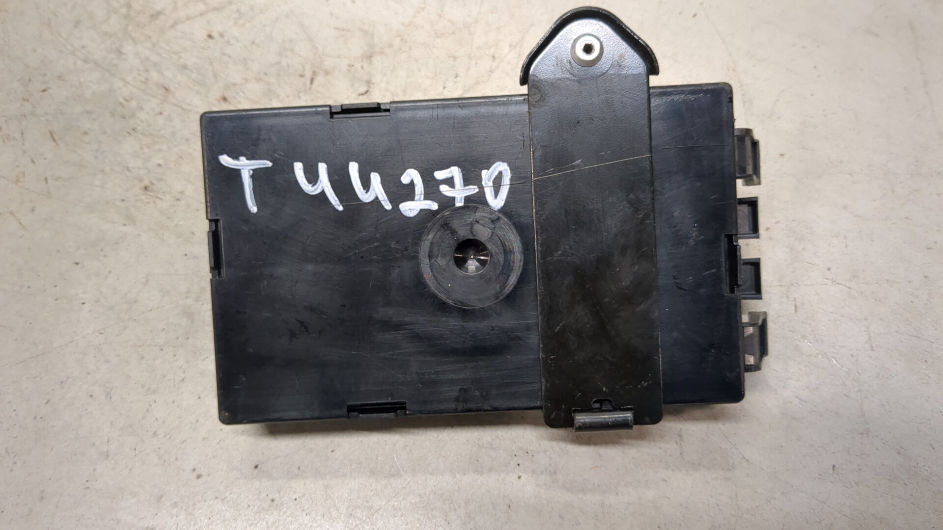 Блок комфорта