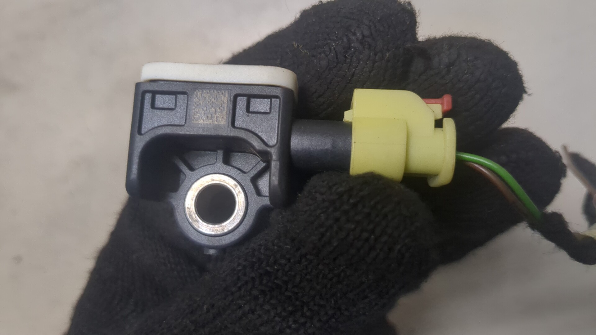 Датчик удара AIR BAG