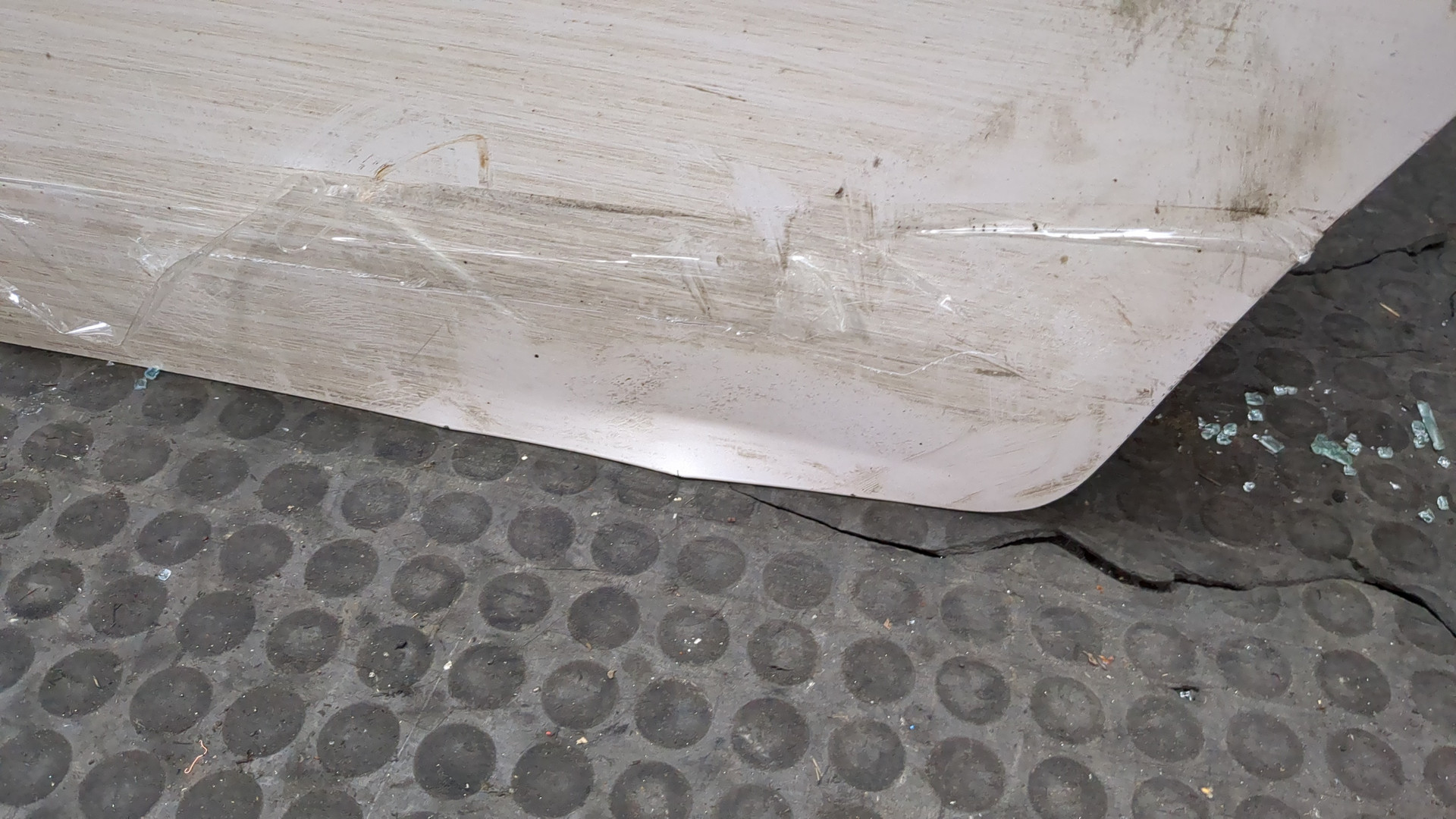 Дверь сдвижная