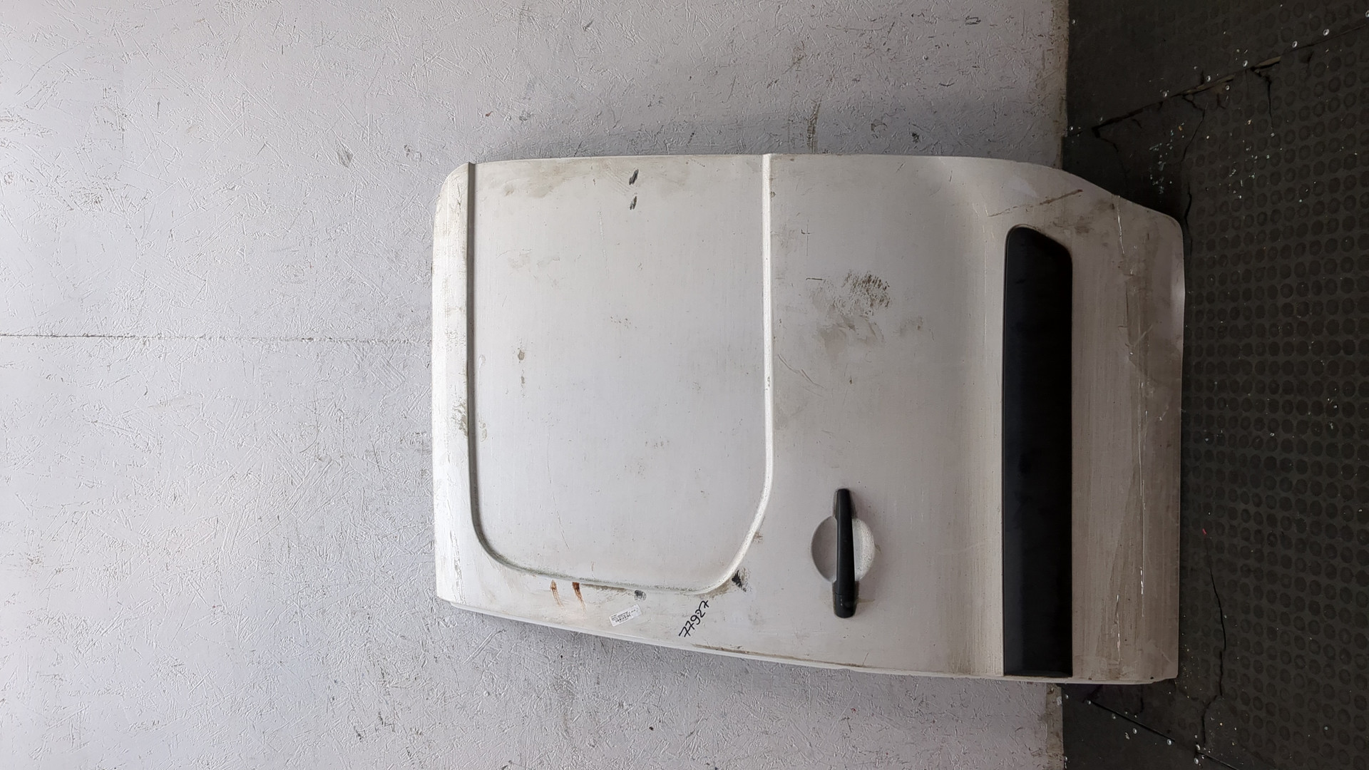 Дверь сдвижная