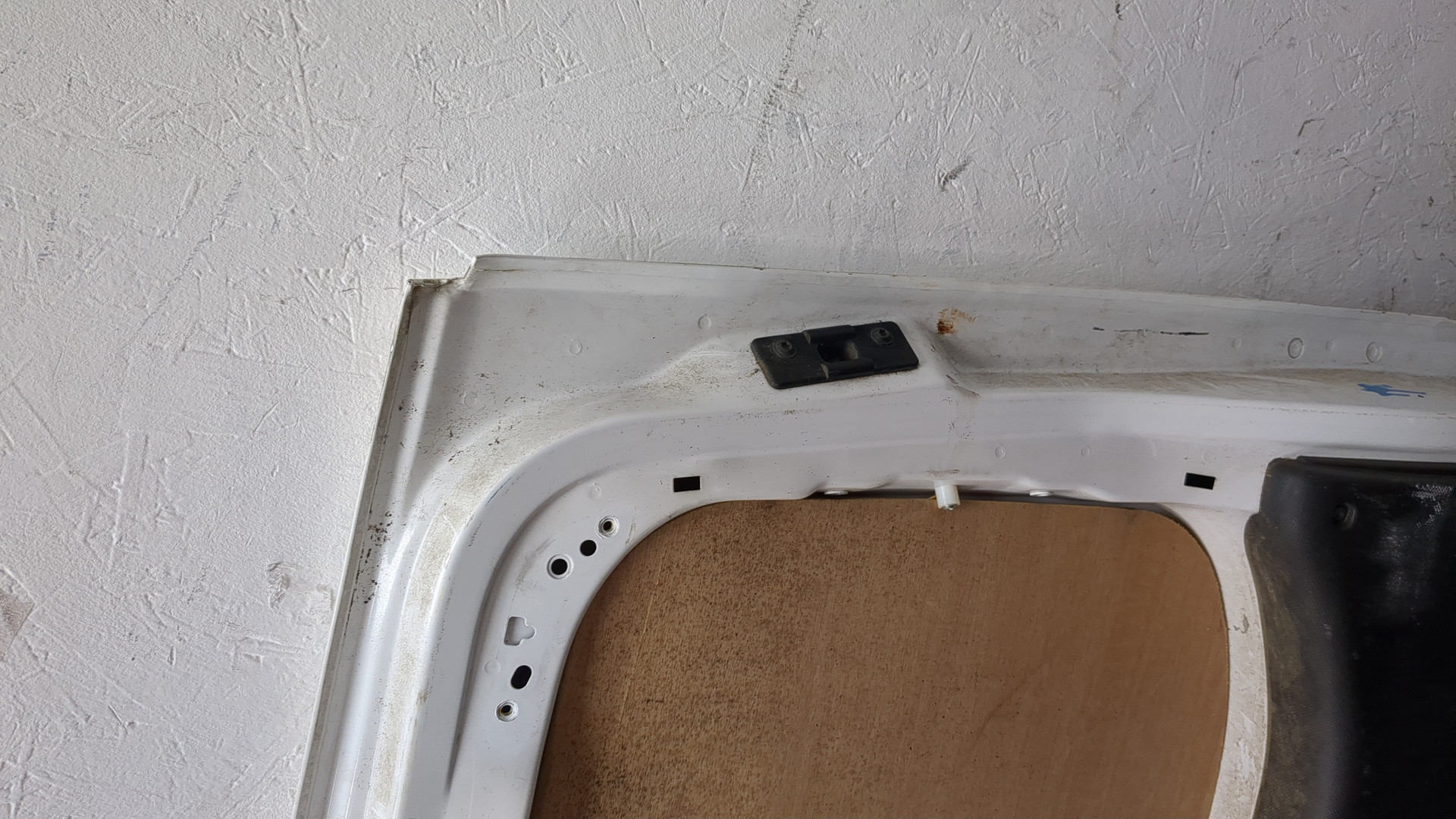 Дверь сдвижная