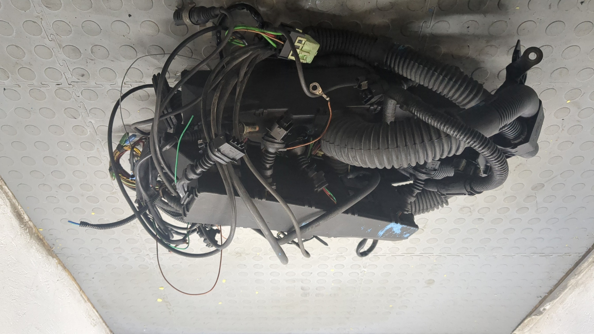 Проводка (коса)