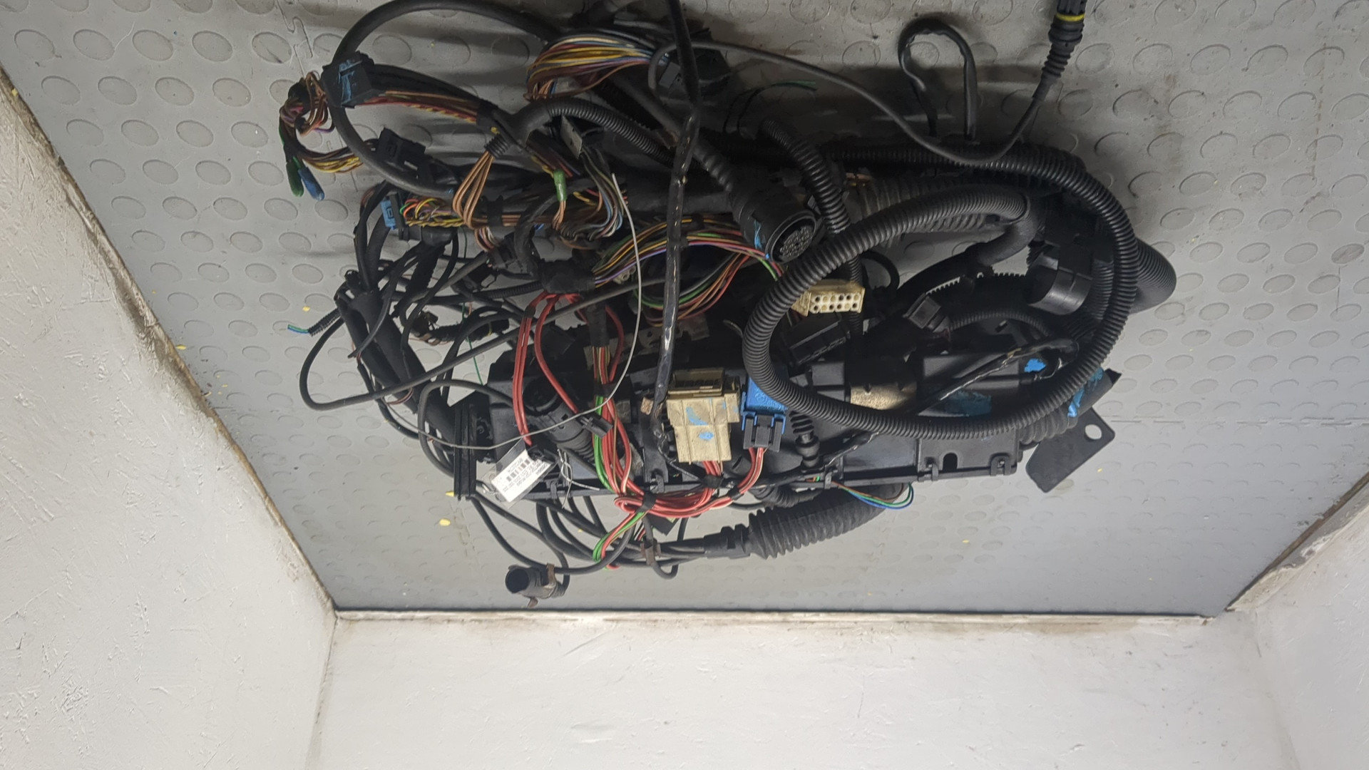 Проводка (коса)