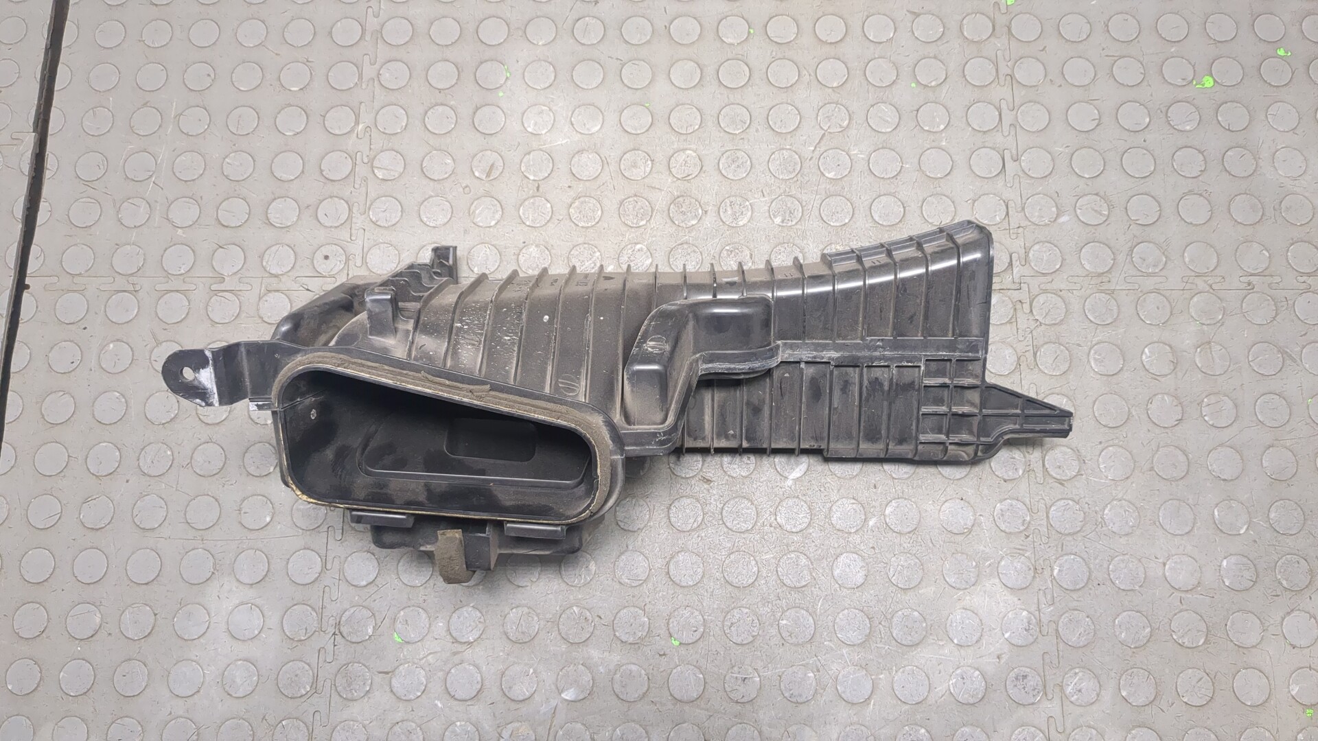 Воздуховод