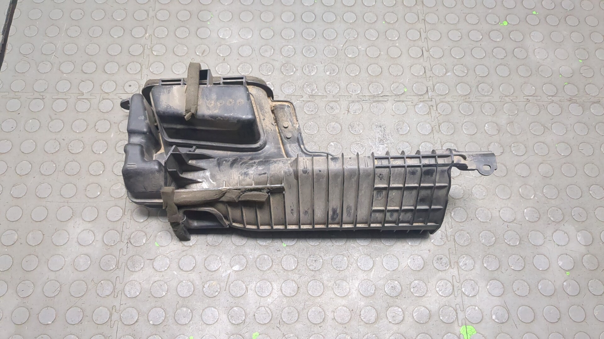 Воздуховод