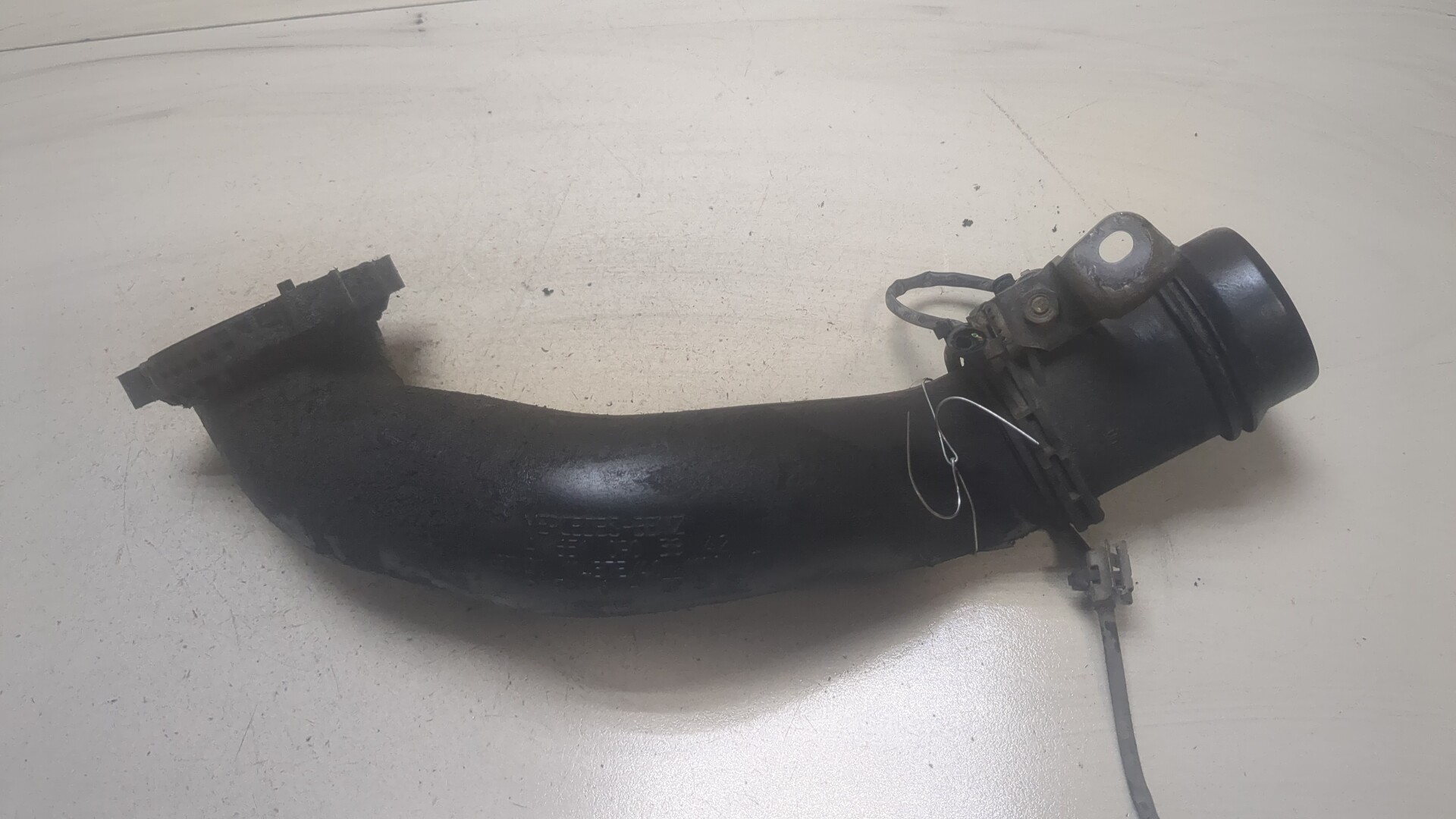 Датчик давления воздуха